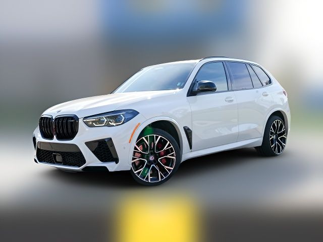 2023 BMW X5 M Base