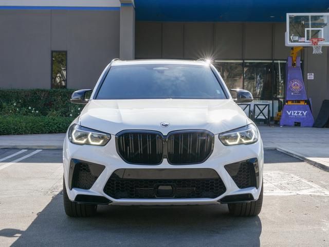 2023 BMW X5 M Base