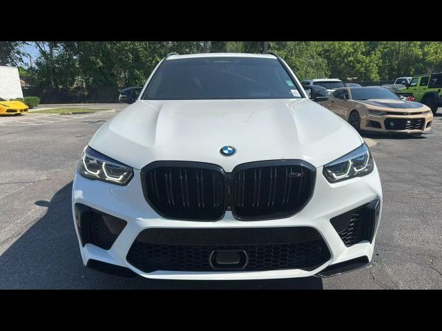 2023 BMW X5 M Base