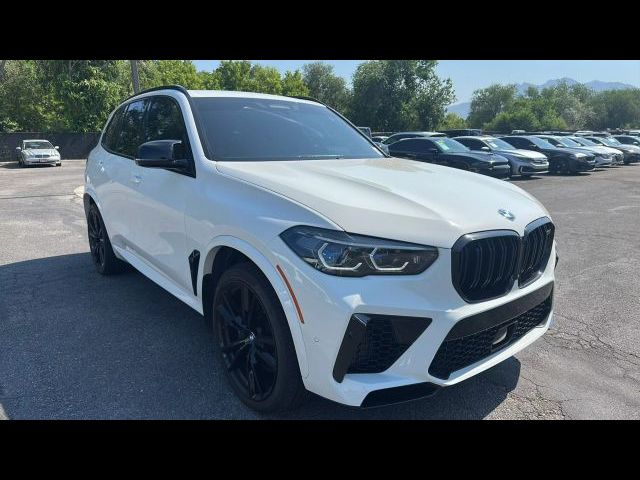 2023 BMW X5 M Base
