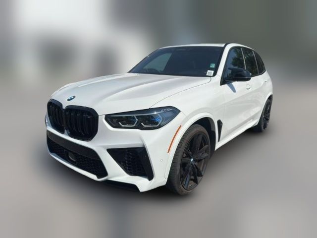 2023 BMW X5 M Base