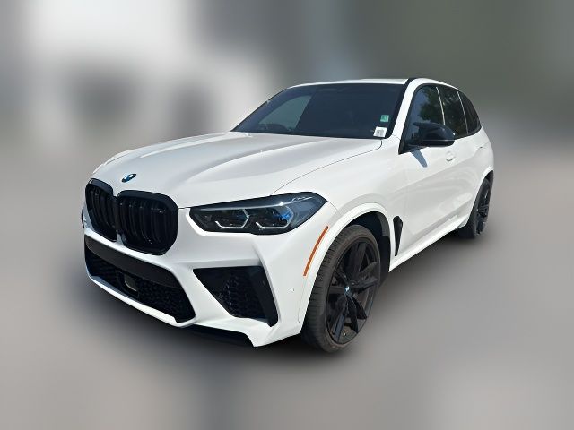 2023 BMW X5 M Base