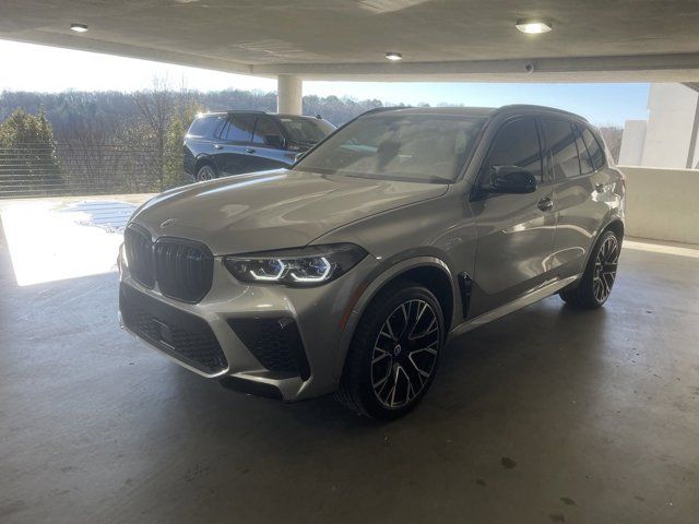 2023 BMW X5 M Base