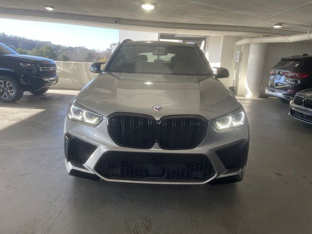 2023 BMW X5 M Base