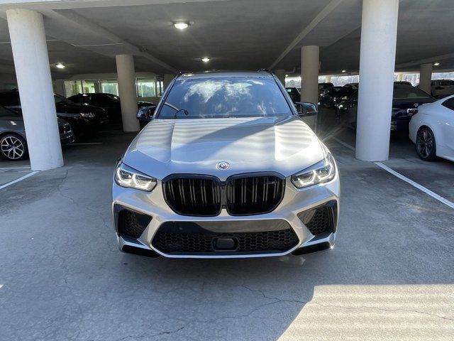 2023 BMW X5 M Base