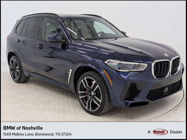 2023 BMW X5 M Base