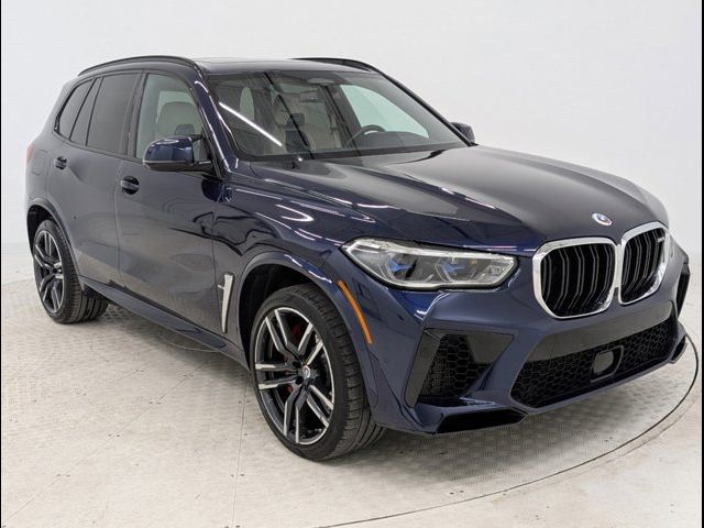 2023 BMW X5 M Base