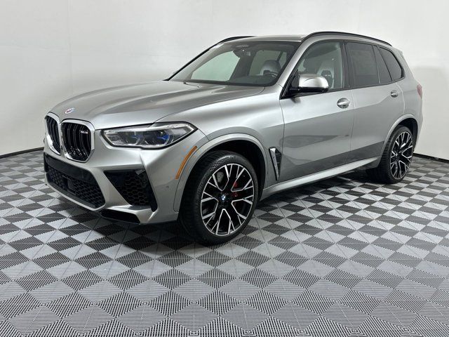 2023 BMW X5 M Base