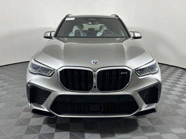 2023 BMW X5 M Base