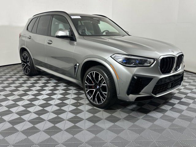 2023 BMW X5 M Base