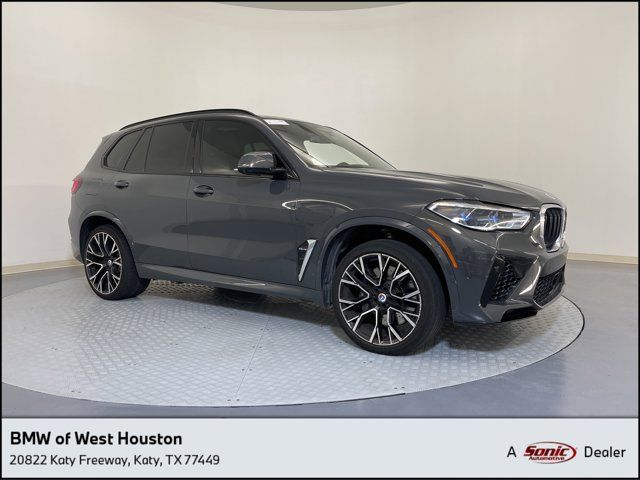 2023 BMW X5 M Base