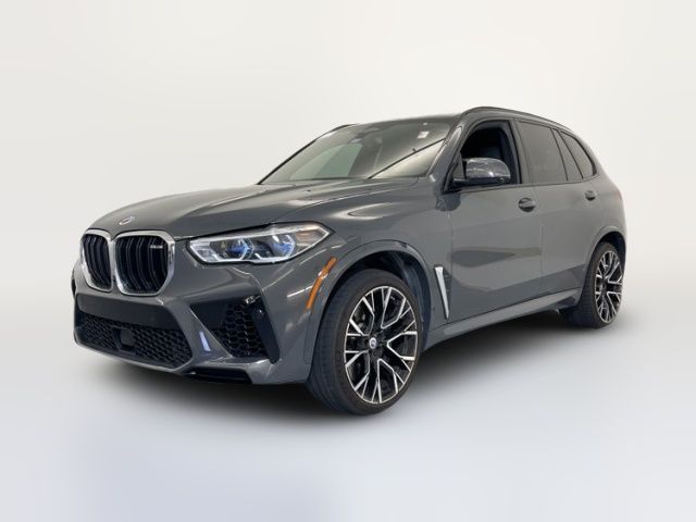 2023 BMW X5 M Base