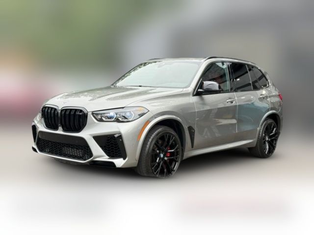 2023 BMW X5 M Base