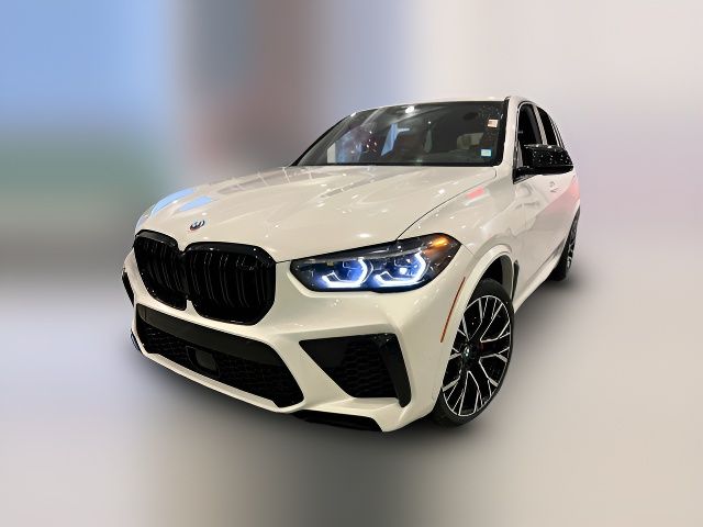 2023 BMW X5 M Base