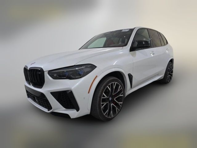 2023 BMW X5 M Base