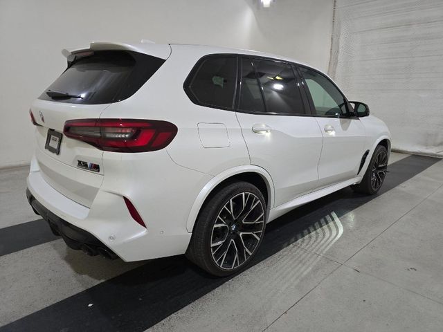 2023 BMW X5 M Base