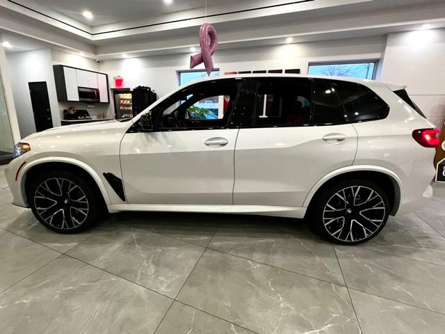 2023 BMW X5 M Base