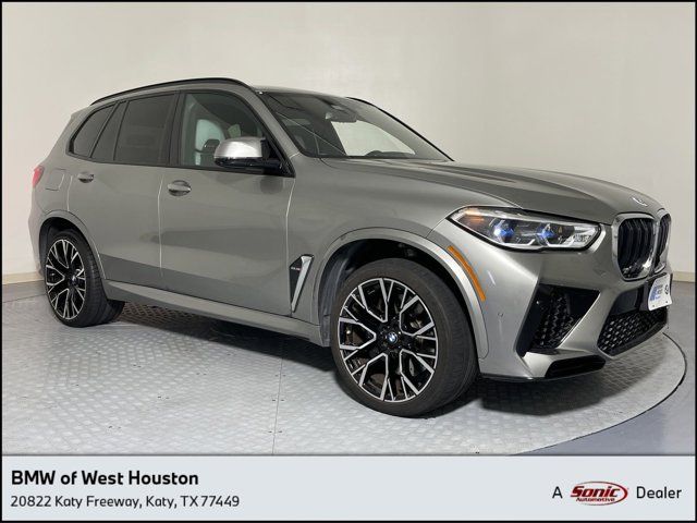 2023 BMW X5 M Base