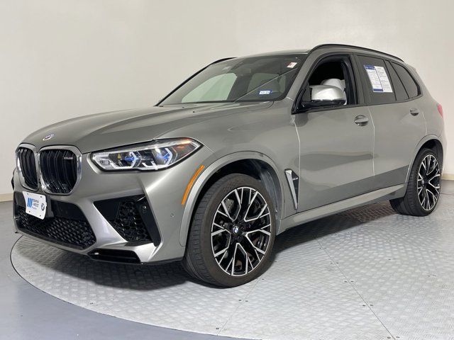 2023 BMW X5 M Base