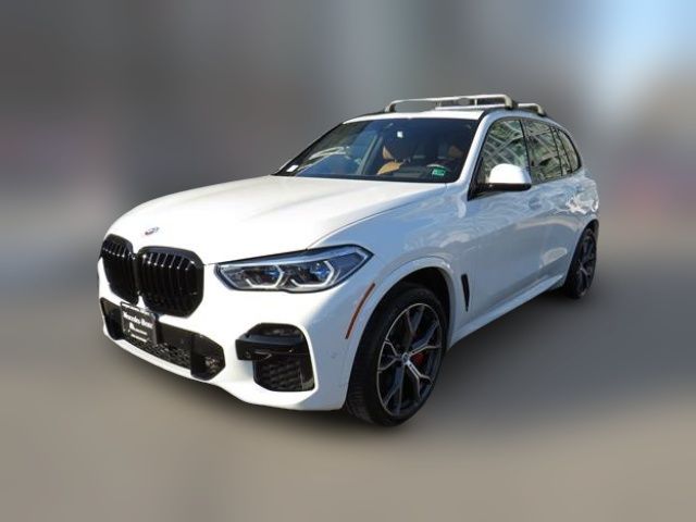 2023 BMW X5 M50i