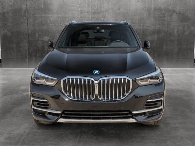 2023 BMW X5 xDrive45e