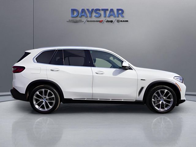 2023 BMW X5 xDrive45e