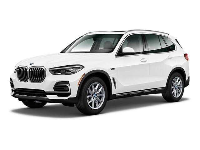 2023 BMW X5 xDrive45e