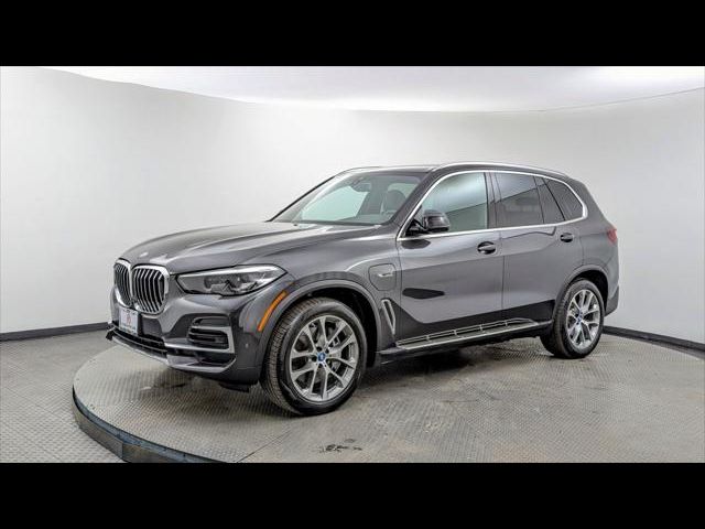 2023 BMW X5 xDrive45e