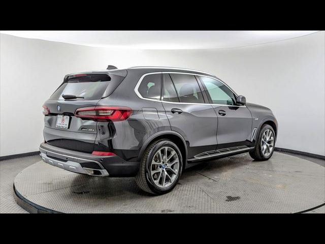 2023 BMW X5 xDrive45e