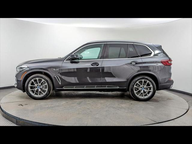 2023 BMW X5 xDrive45e