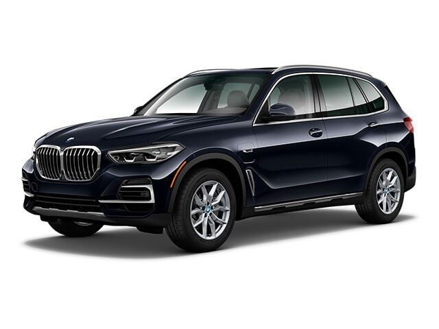 2023 BMW X5 xDrive45e