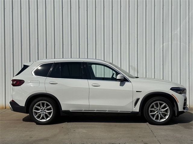 2023 BMW X5 xDrive45e