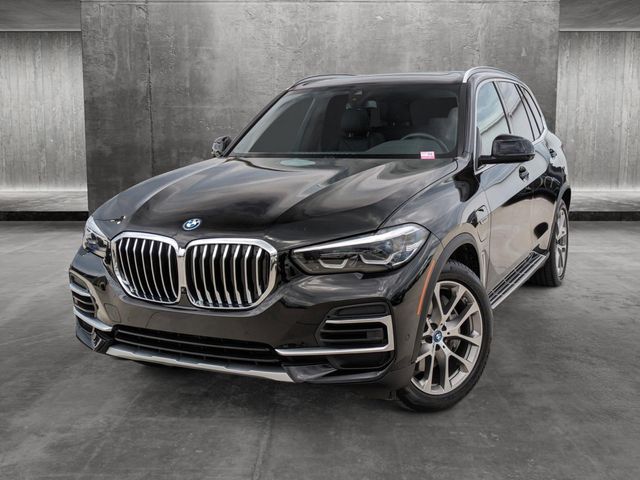 2023 BMW X5 xDrive45e