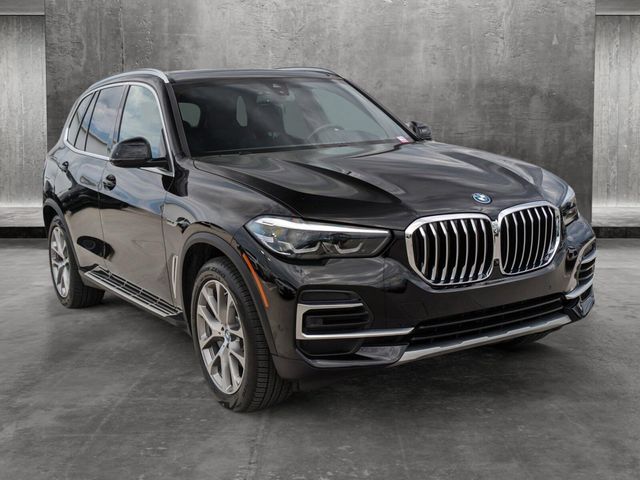 2023 BMW X5 xDrive45e