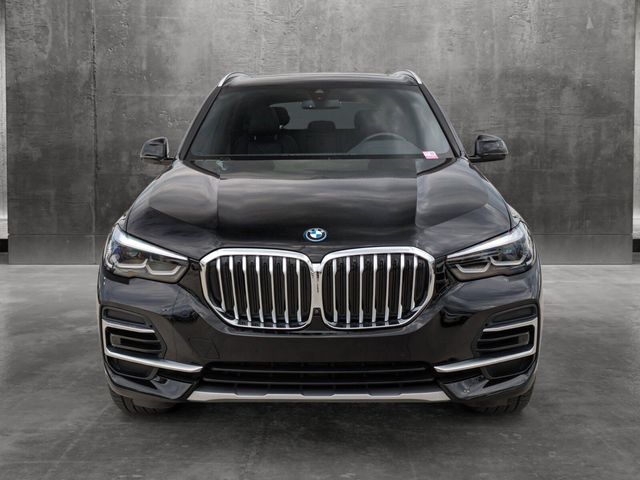 2023 BMW X5 xDrive45e