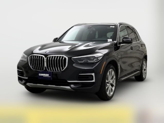 2023 BMW X5 xDrive45e