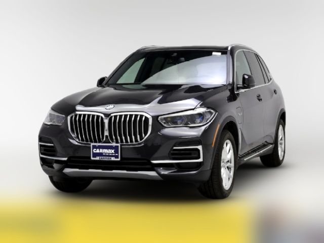 2023 BMW X5 xDrive45e