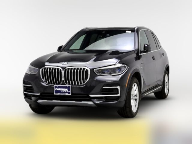 2023 BMW X5 xDrive45e