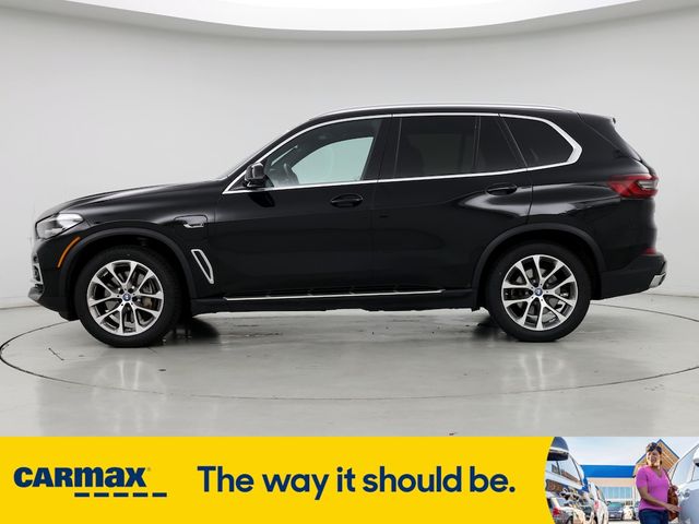 2023 BMW X5 xDrive45e