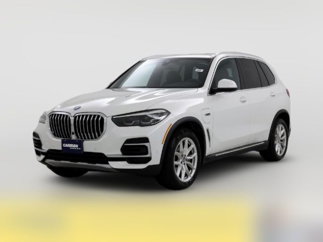 2023 BMW X5 xDrive45e