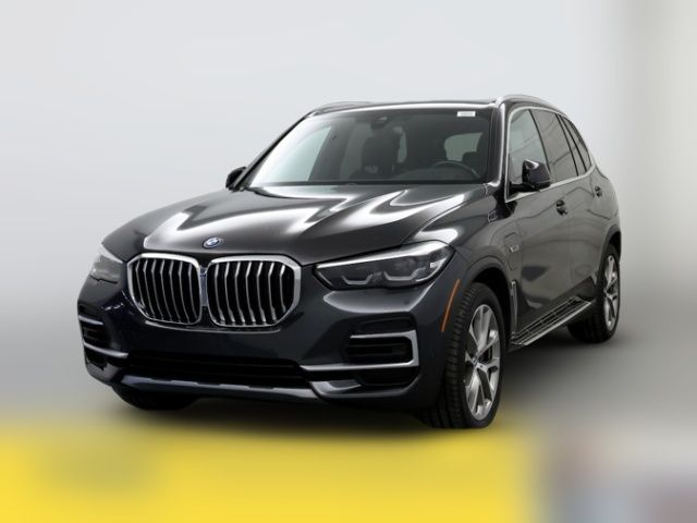 2023 BMW X5 xDrive45e