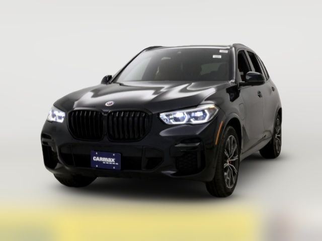 2023 BMW X5 xDrive45e