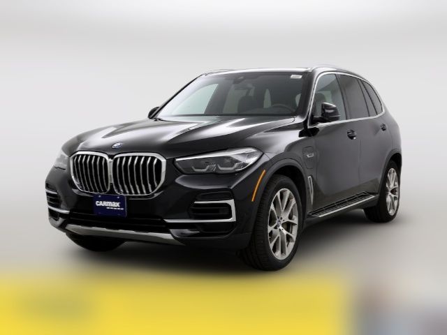 2023 BMW X5 xDrive45e