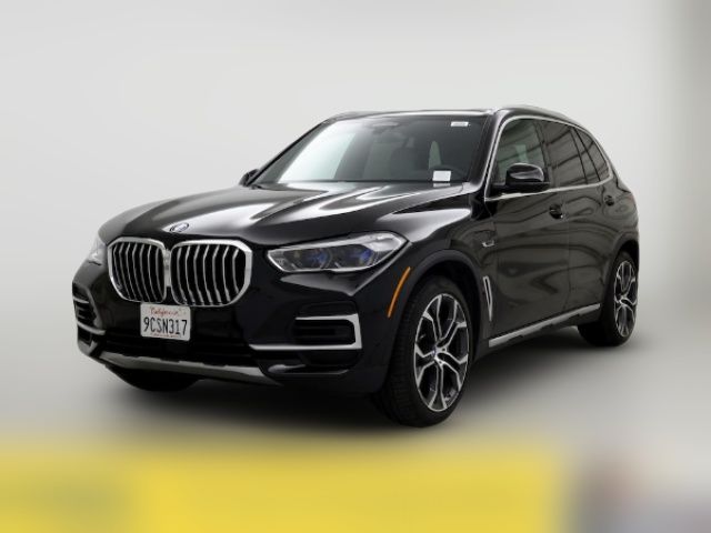 2023 BMW X5 xDrive45e