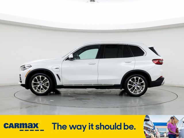 2023 BMW X5 xDrive45e