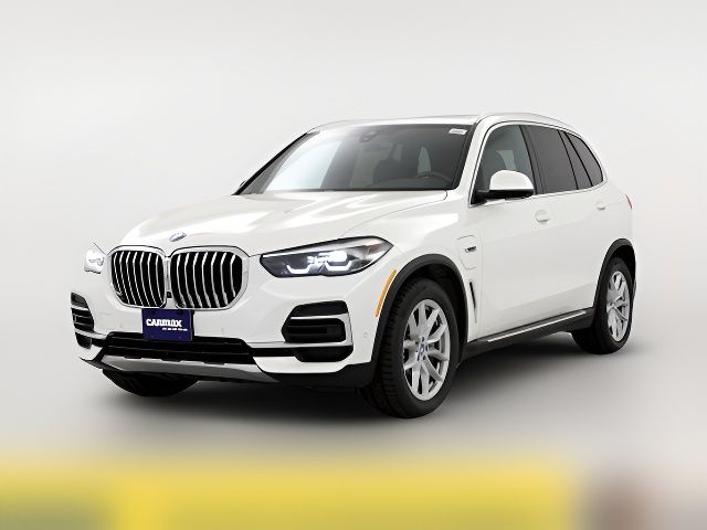 2023 BMW X5 xDrive45e