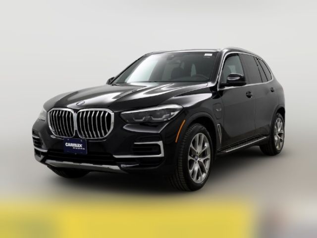 2023 BMW X5 xDrive45e