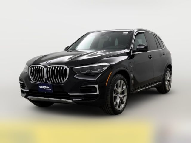 2023 BMW X5 xDrive45e