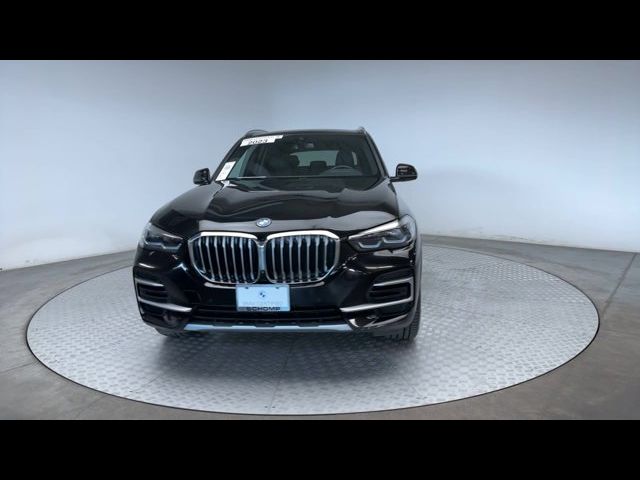 2023 BMW X5 xDrive45e