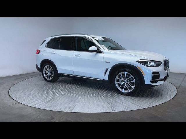 2023 BMW X5 xDrive45e